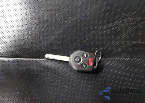 2013 Subaru Outback 2.5I Limited из США, поврежденный, VIN 4S4BRBKC1D3306027